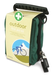 10 First Aid Kits for ANY Situation 3 outdoor first aid kit