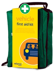 10 First Aid Kits for ANY Situation 6 vehicle first aid