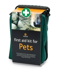 10 First Aid Kits for ANY Situation 7 pet first aid kit