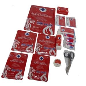 Openhouse Winter Weather Picks 6 Burn first aid kit