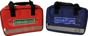 The Return of the Intubation and Cannulation Pouches! 3