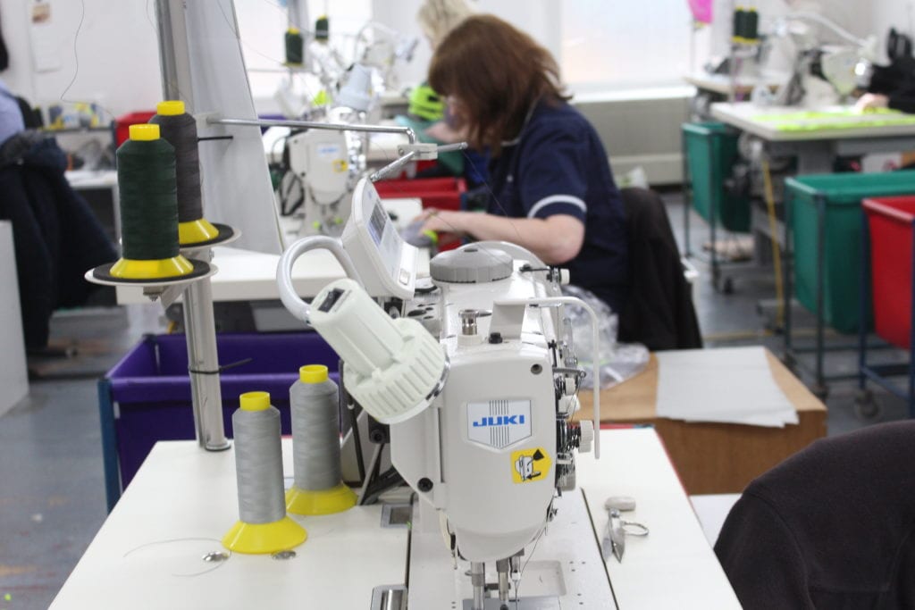 Support British Manufacturing With Openhouse 3