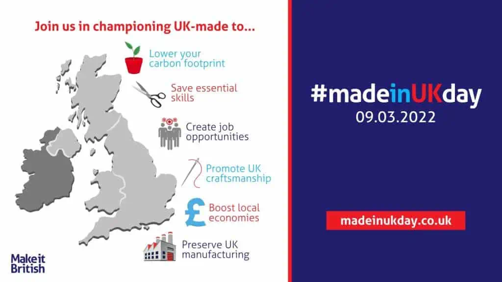 Made In UK Day 2022 3