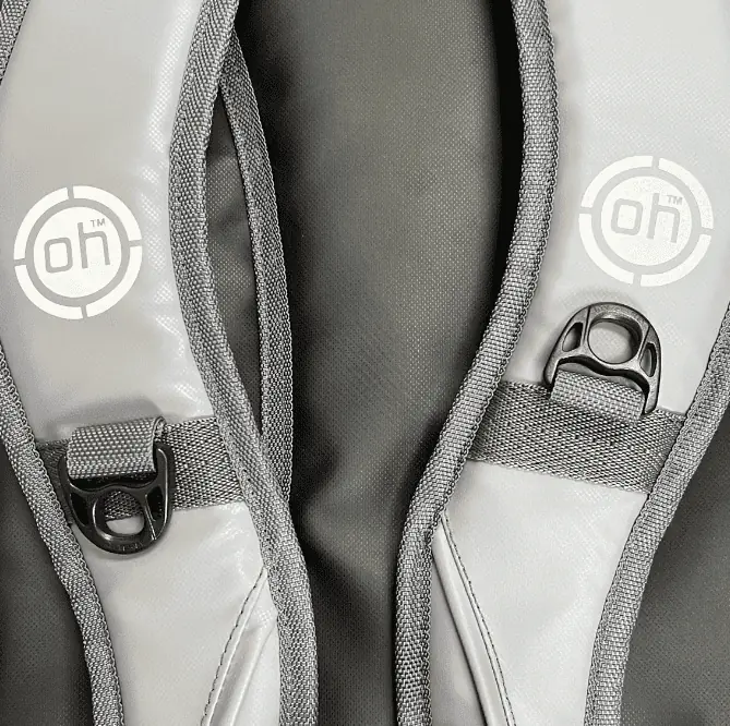 Comfort Backpack Straps Openhouse Products