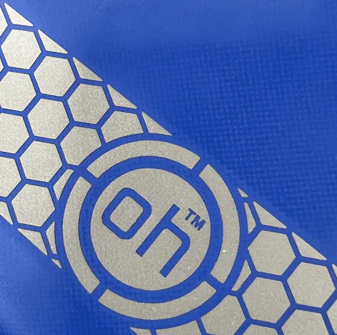 Reflective Print Openhouse Products