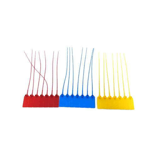 Tamper Proof Security Seals (Pack of 10)
