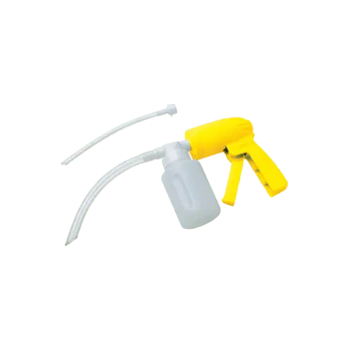 Manual Suction Pump