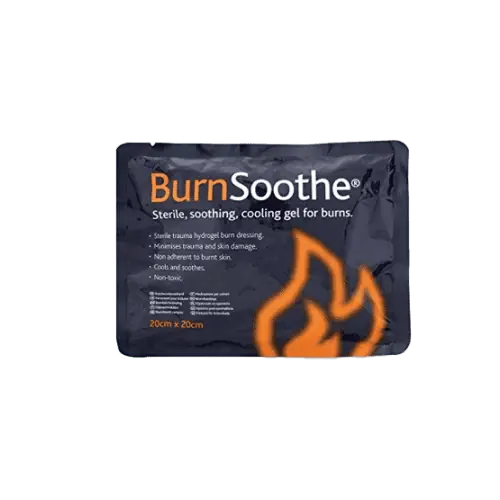 Burn Soothe (Box of 5)