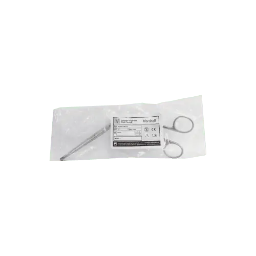 clear Adult Magill Forceps