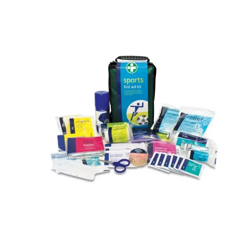 Sports Team First Aid Kit