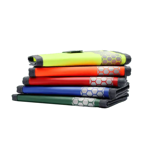 OH Incident Notebook Cover - Choice of Colours