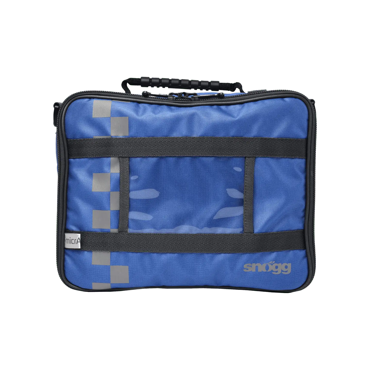 First Aid/Bandage bag Blue First Aid/Bandage bag