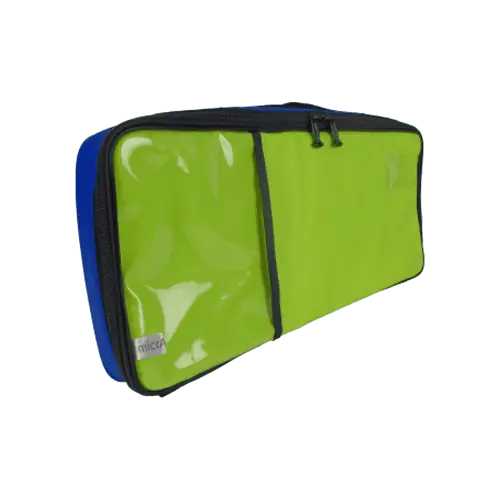 Critical Care Transfer Drugs Bag