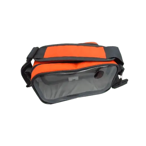 Schiller ARGUS PRO LifeCare Bag