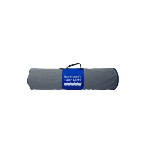 Swimming Instructor Poolside Woggle Bag