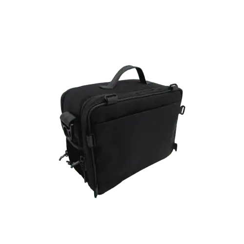 Black Community Care Observation Bag