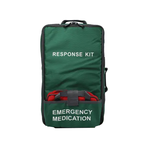 Wall Hanging Resus Bag
