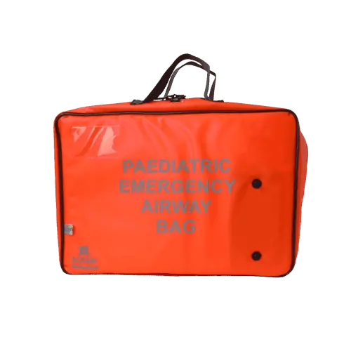Paediatric SCRAM™ Bag