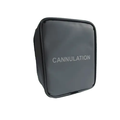openhouse products cannulation pouch