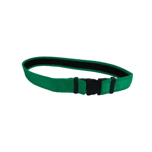 Green Utility Belt