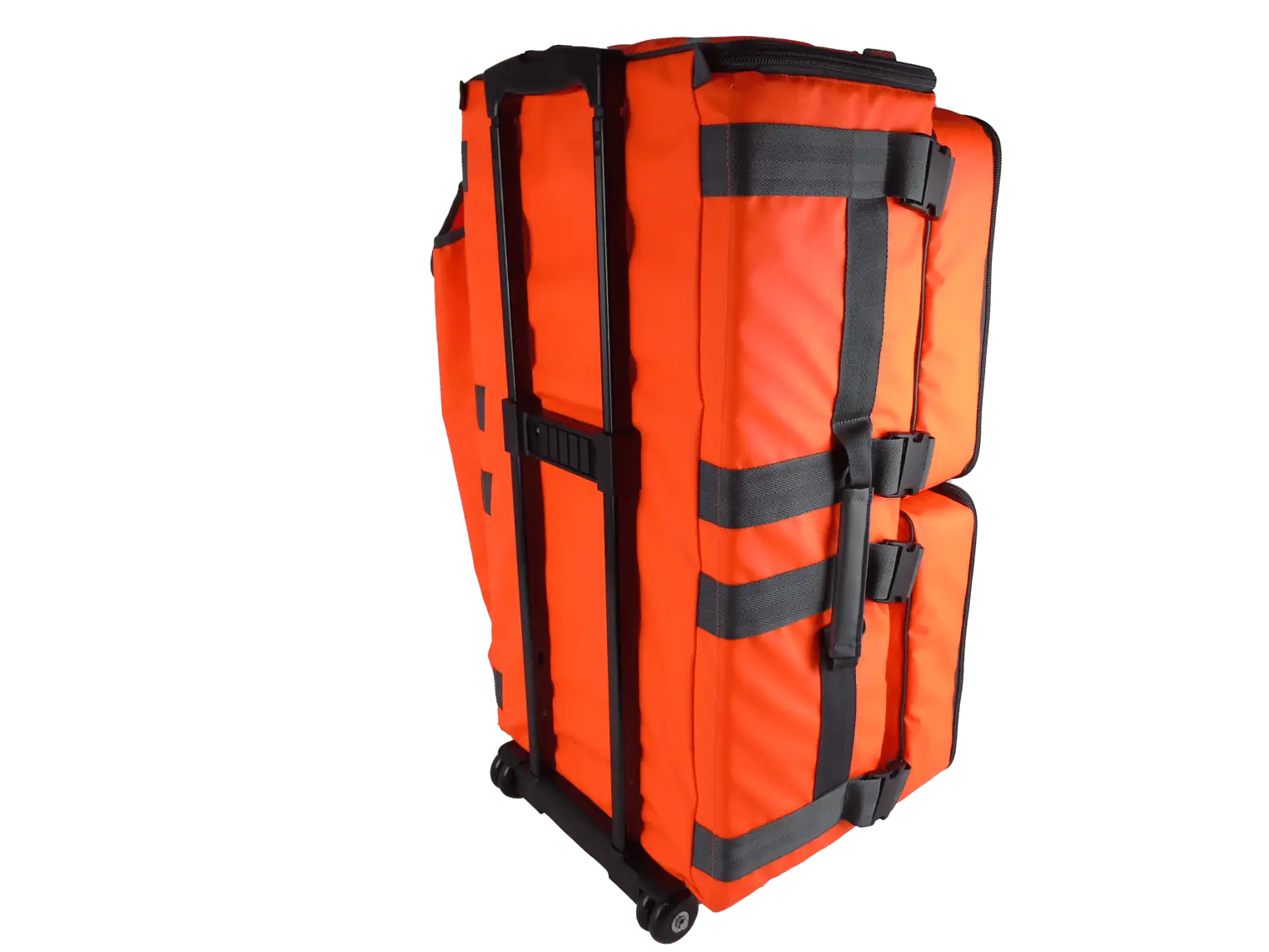 Orange Suitcase Orange Suitcase