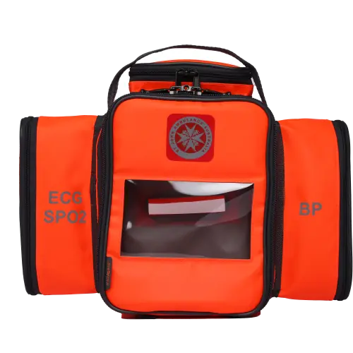 Propaq LT Monitor Protective Bag