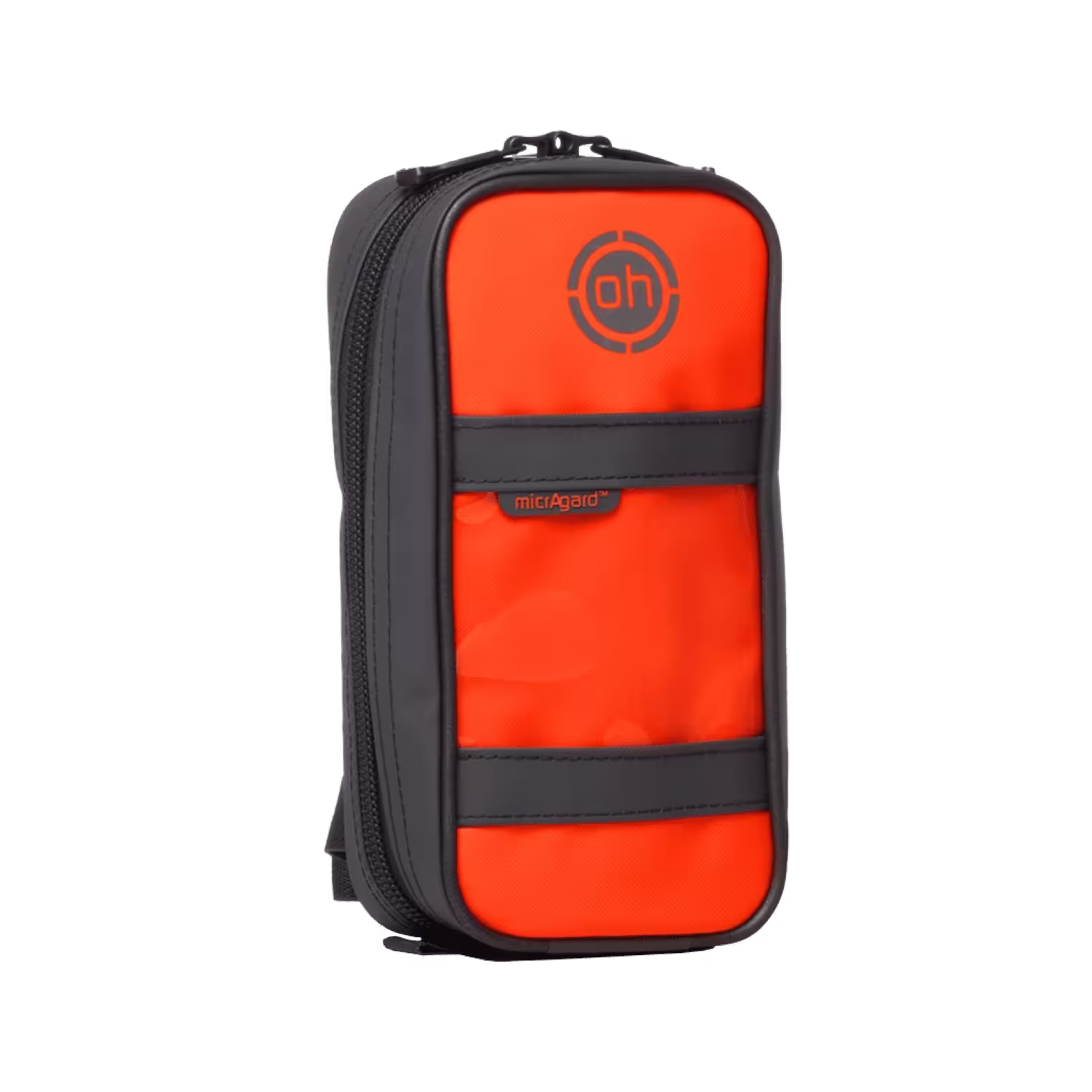 Thigh Drop Pouch Orange Thigh Drop Pouch