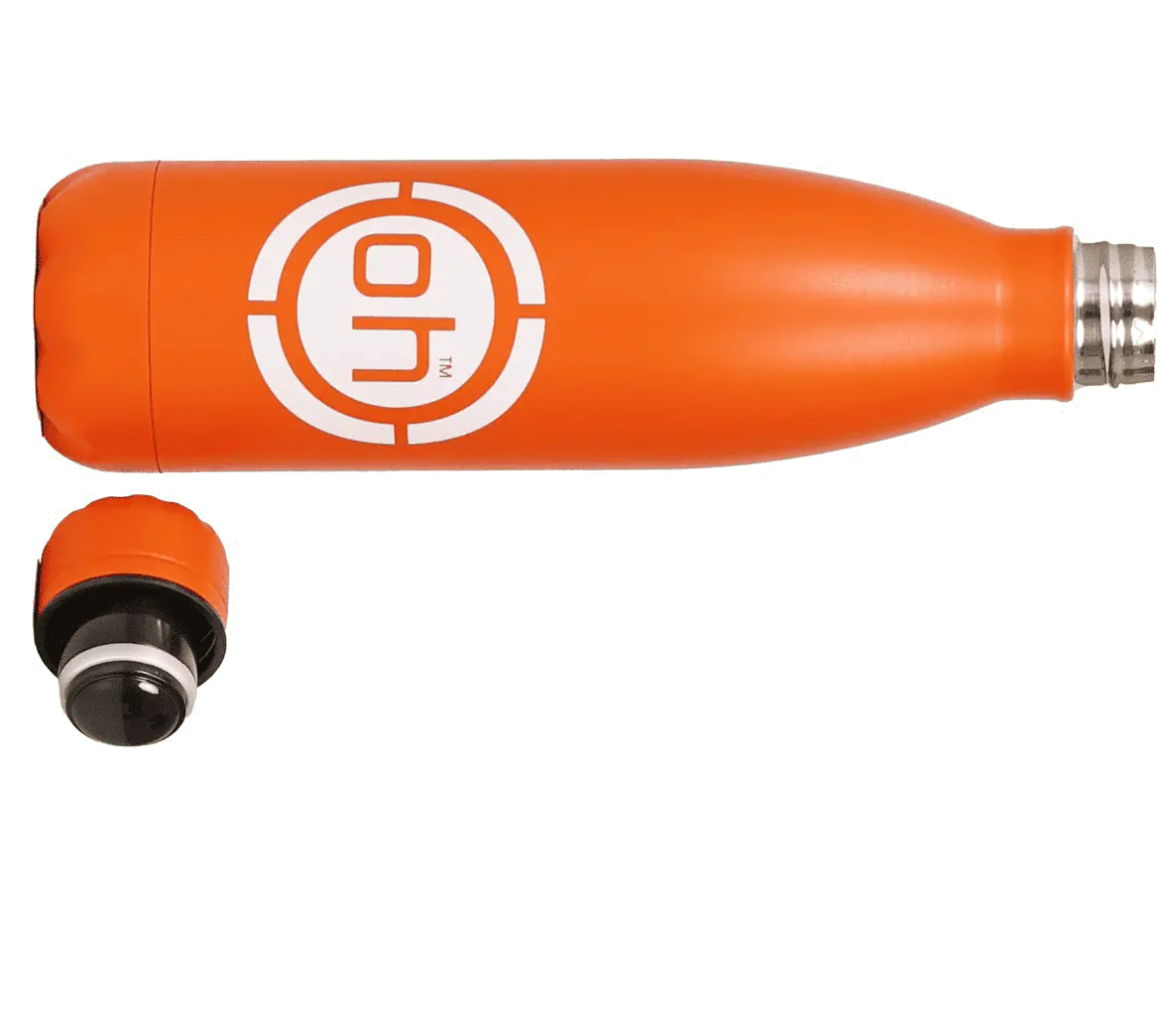 OH-bottle