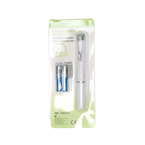Disposable Penlight