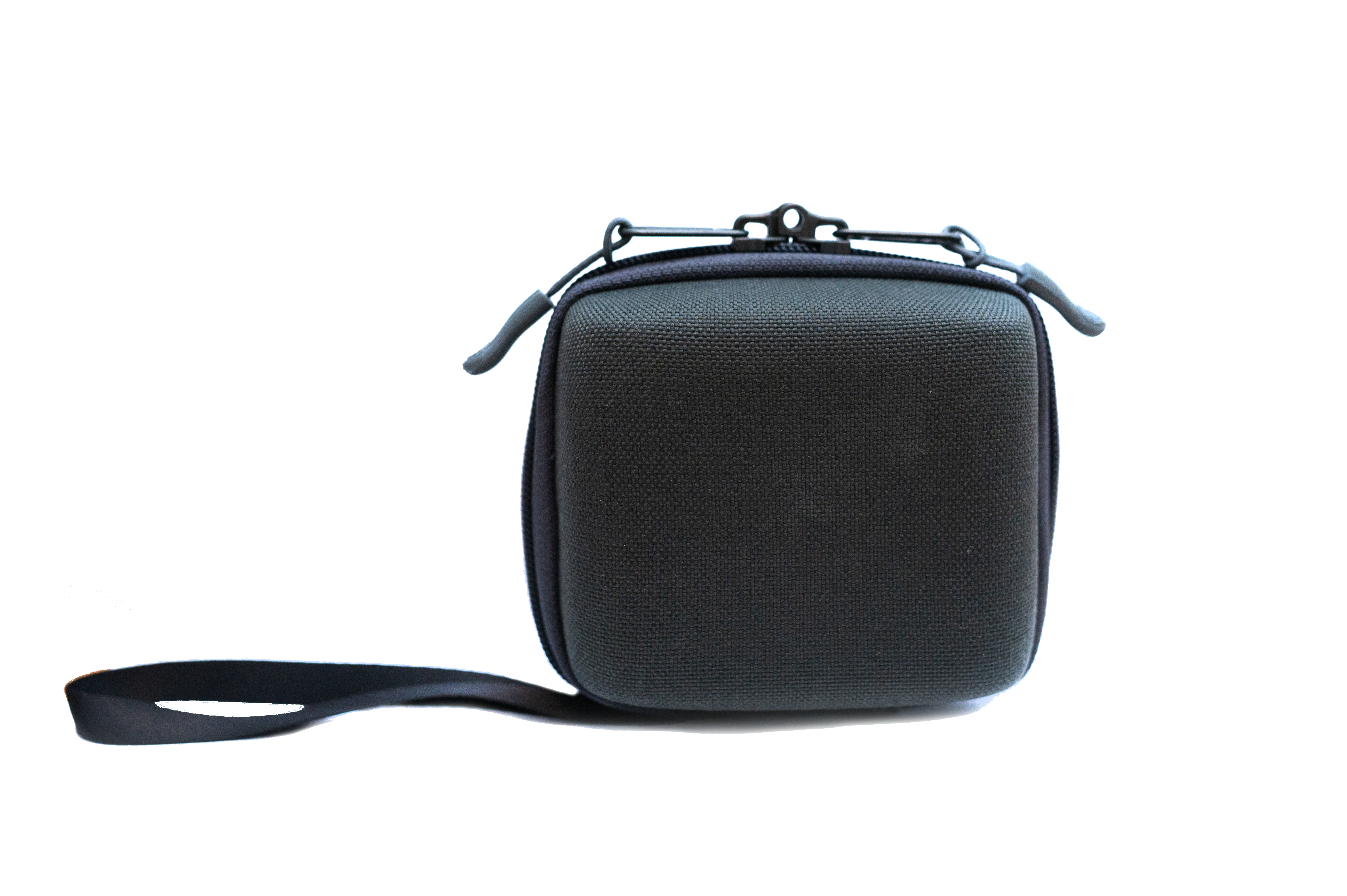 Clamshell Hard Protective Case