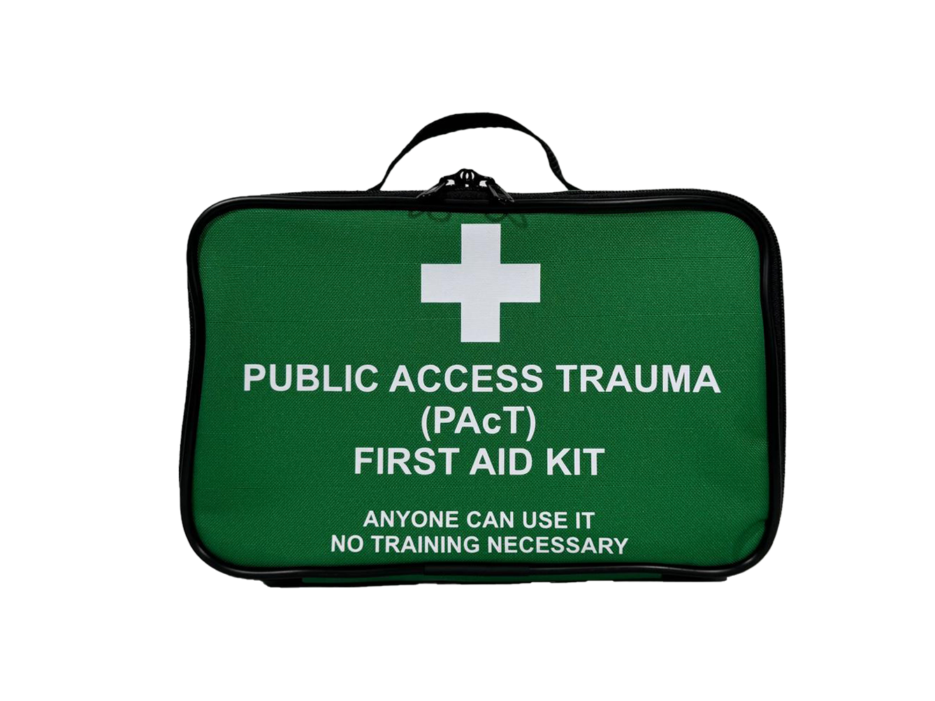 PAcT Kit – Public Access Trauma Kit