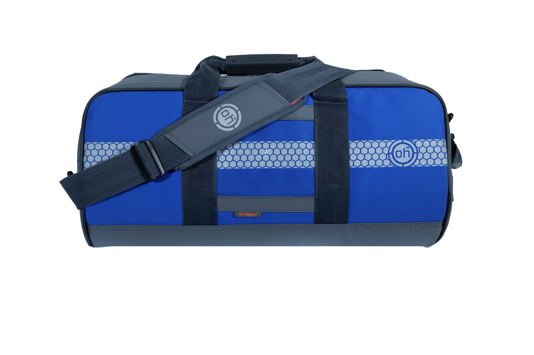 OH Barrel Bag OH Barrel Bag openouse