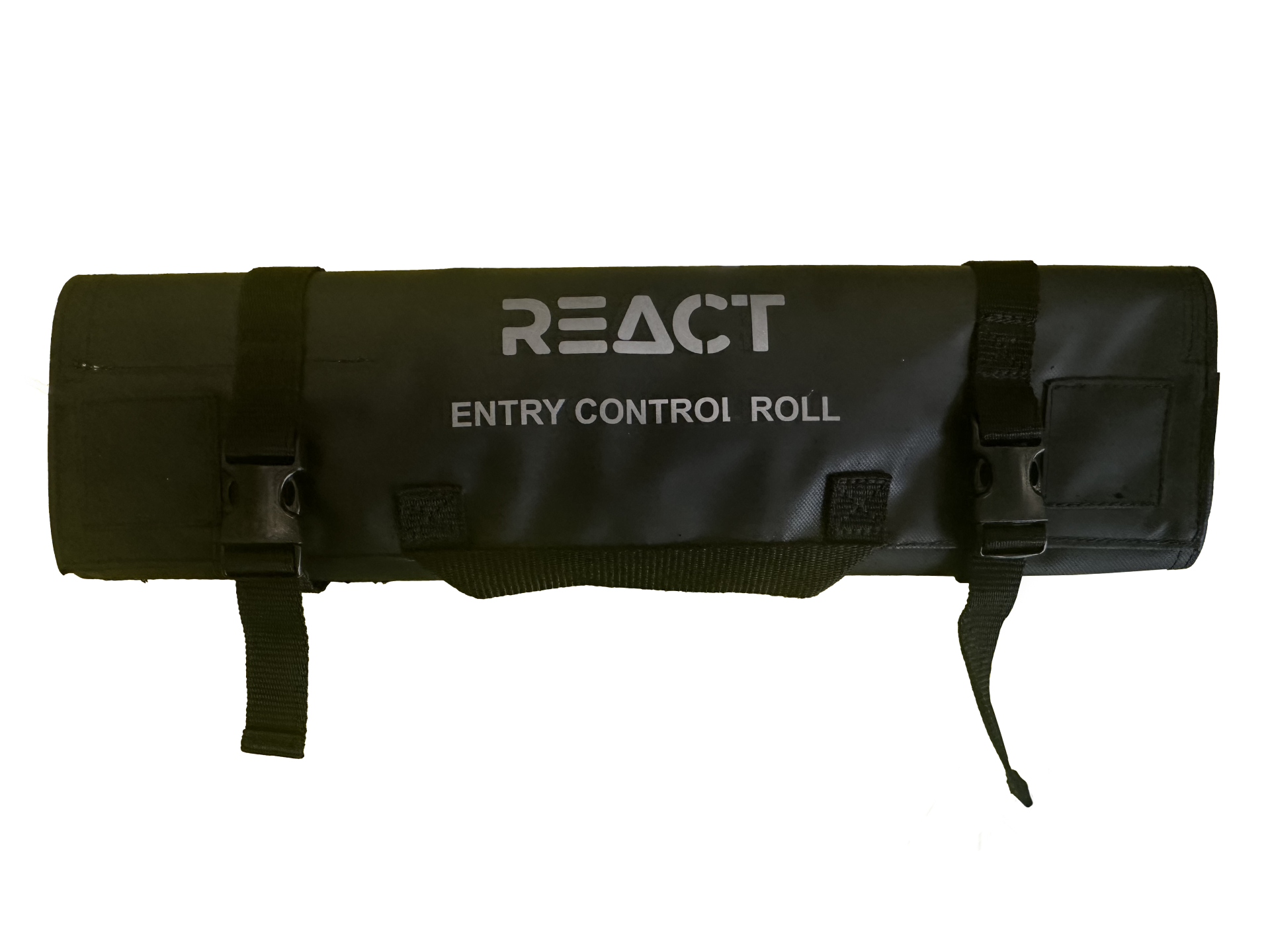 Green, react roll
