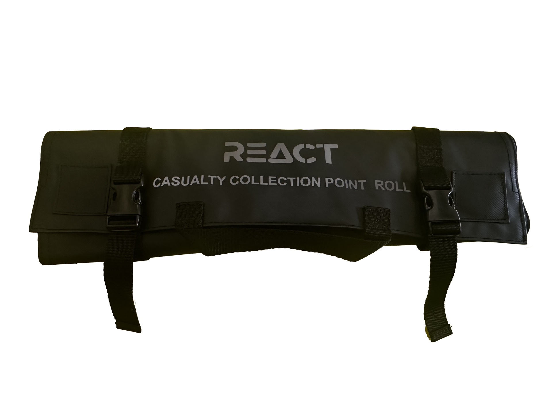 REACT-Roll - Casualty Collection Point (CCP) Roll