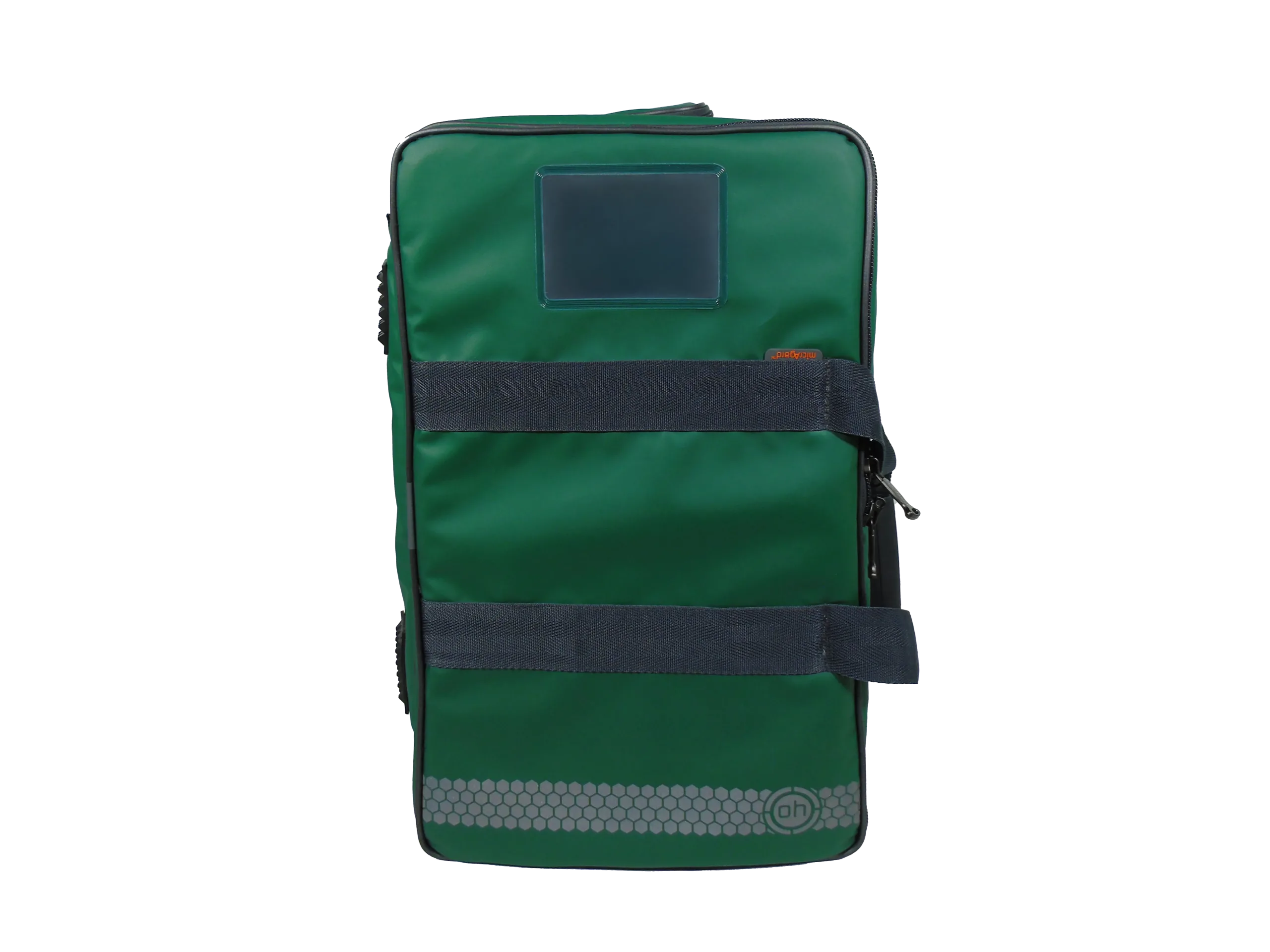 1DSC02620 First response ambulance backpack