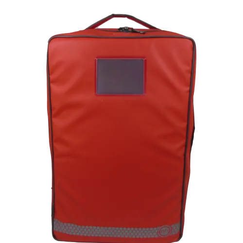 Paramedic backpack