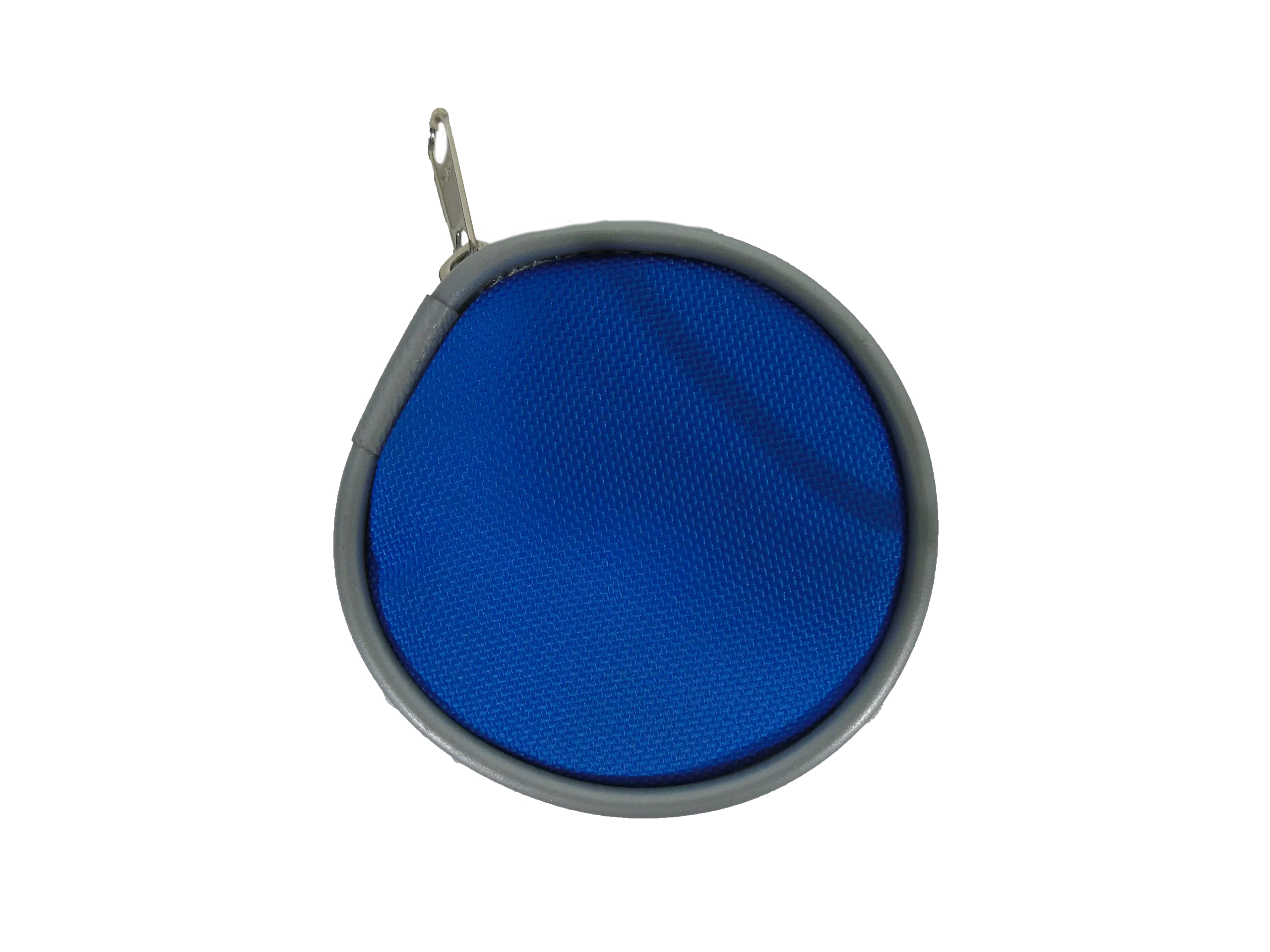 ESS0249 Tiny Circular Padded Medical Pouch – compact protective medical pouch for professionals, durable padded medical pouch UK for essential equipment storage.