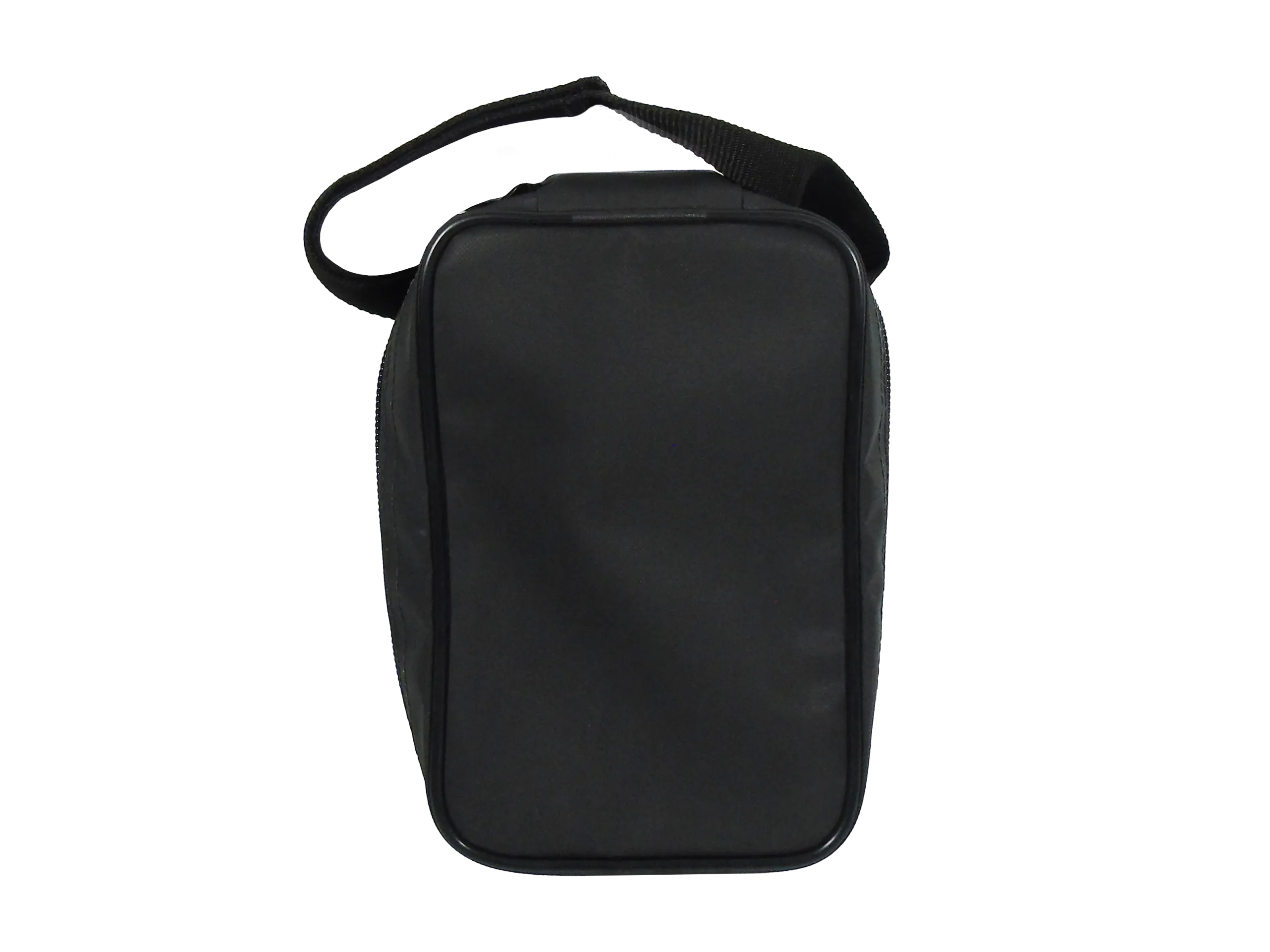 ESS0252 black pouch