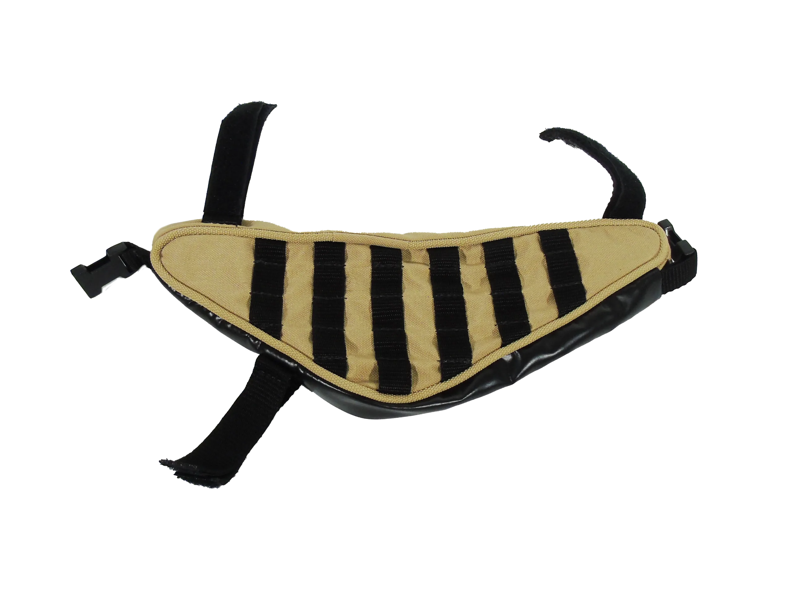 ESS0253 Bike top frame bag