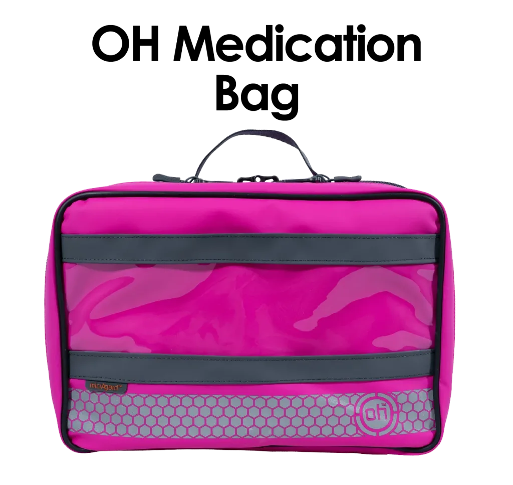Introducing the Openhouse PINK Bags Collection - Openhouse Products