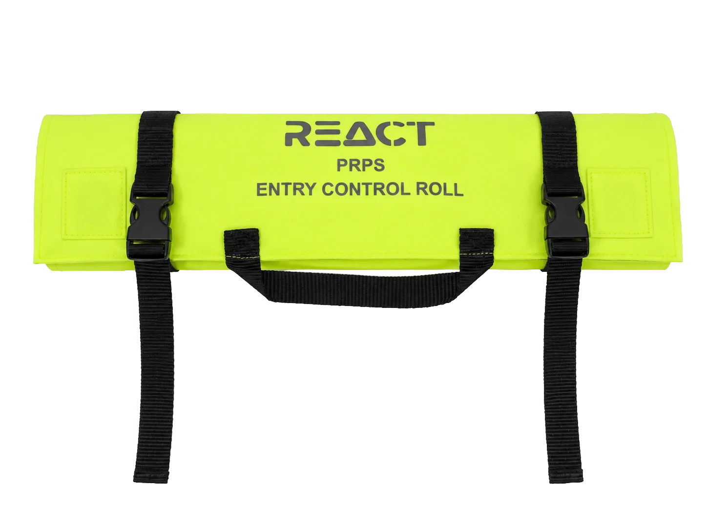 PRPS Entry Control Roll 21