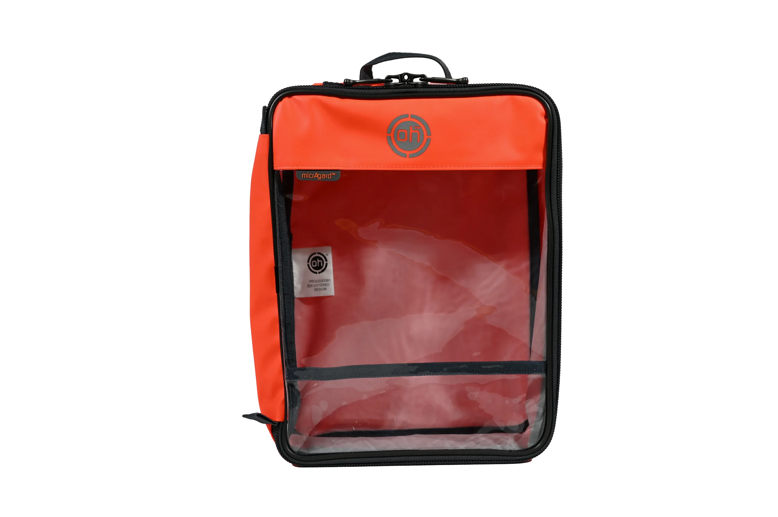 OH Extra Large Pouch LITE 2026 24