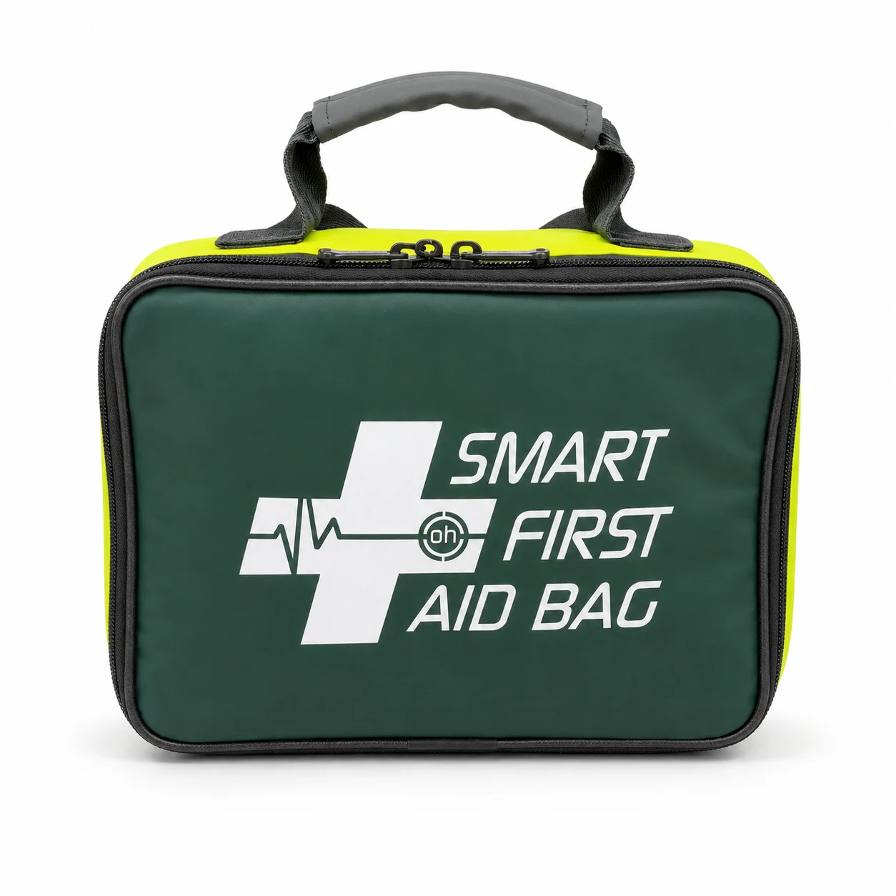 Openhouse First Aid Kit 21 Openhouse First Aid Kit - Front