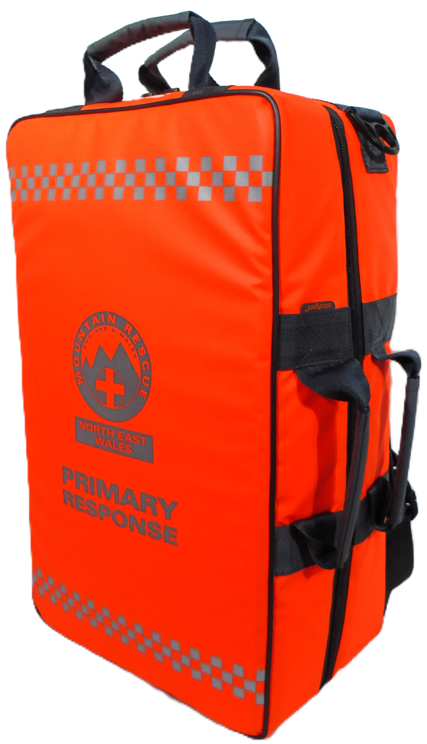 Primary Mountain Rescue Bag 21