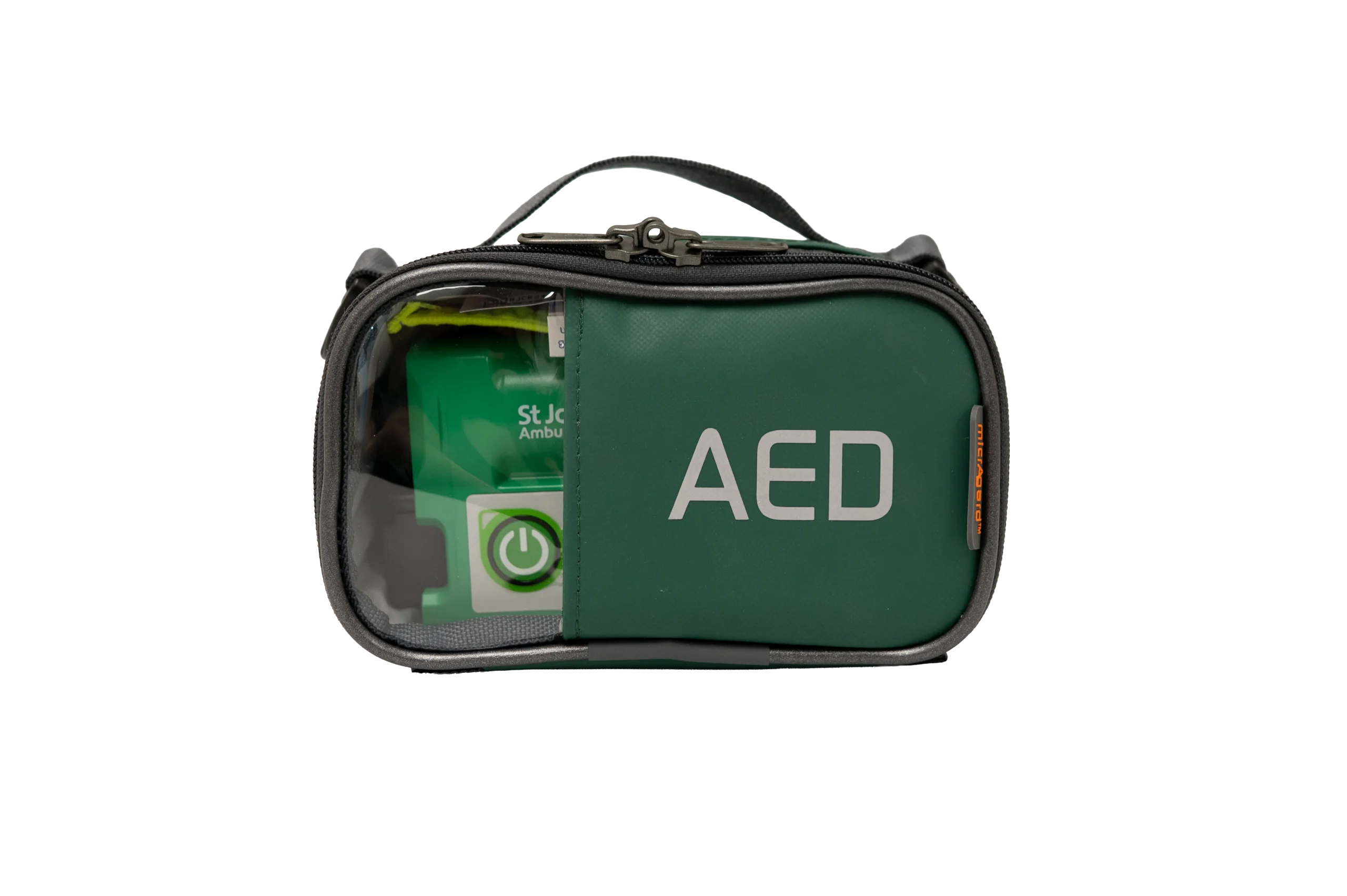 Heart Pocket AED Pouch 23