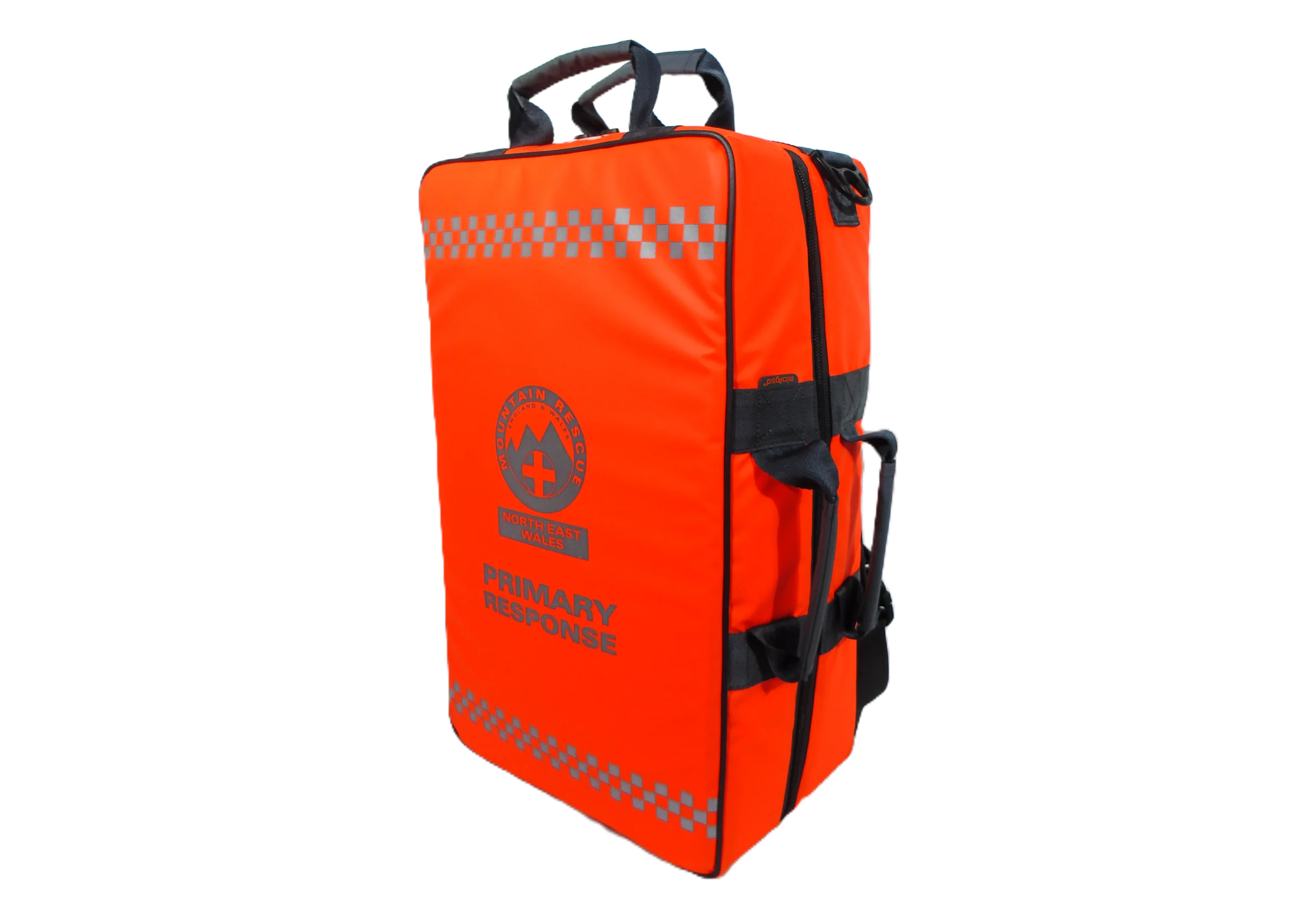 Primary Mountain Rescue Bag 22