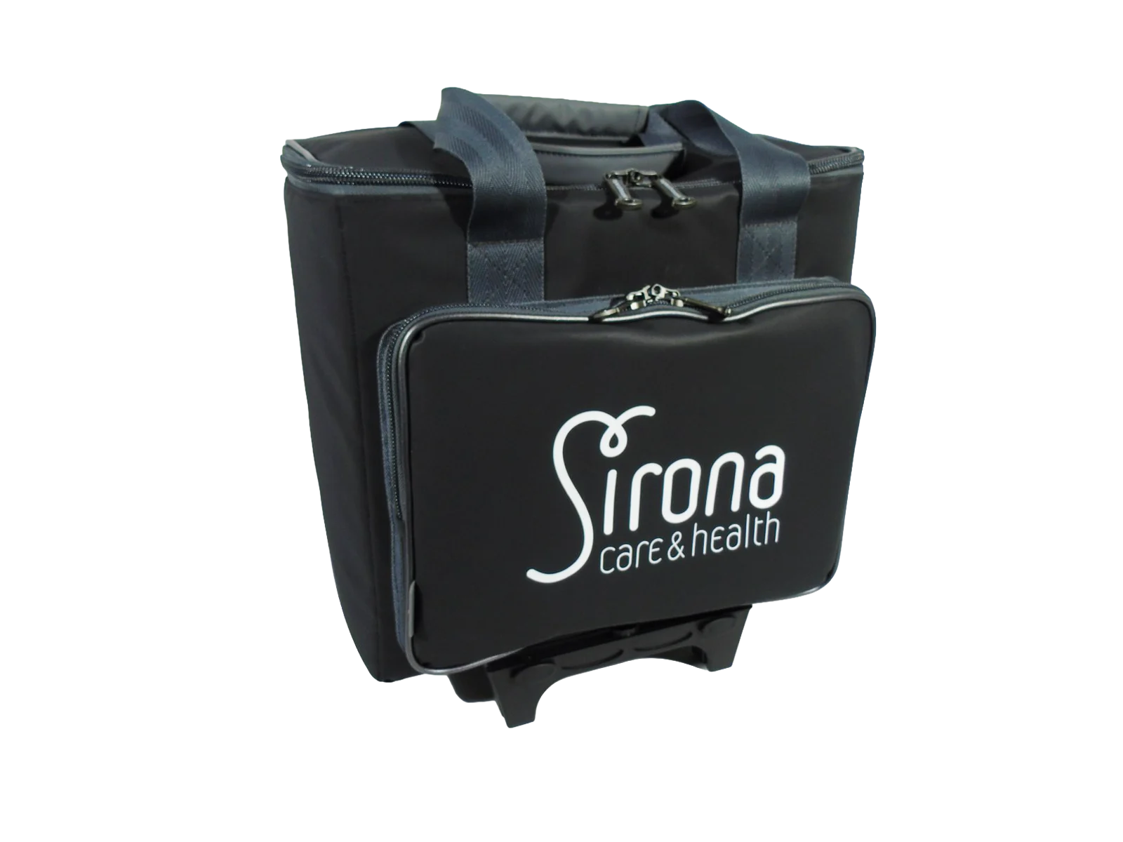 Wheeled Laptop Bag 21