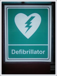6 Things You Didn’t Know About First Aid in the Work Place 6 Photo by Danielweiresq / CC BY