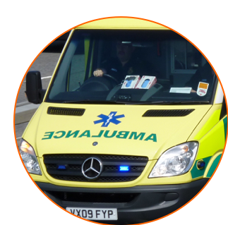 Emergency Service Government Cuts Can Cost Lives 6 Emergency Paramedic