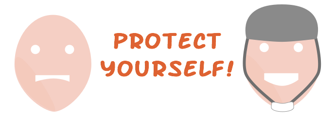 Cycle Safety - The Openhouse Guide 5 Protect Yourself while on your bike